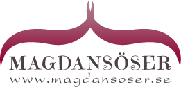 Magdans, magdansöser, orientalisk dans